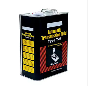 Fully Synthetic Engine Oil for Automobiles: SP 5W30, 0W20, <strong>0W30</strong>, 0W40; Diesel Engine Oil for Automobiles: 10W40, 15W40 - Product Image 4