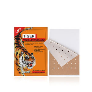OEM Koyo nyeri otot tubuh, plester panas harimau Tiongkok - Product Image 6