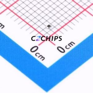 Résistance SMD RC0402FR-0745K3L 0402 (Type : Film Épais) (Résistance : 45,3 kOhm Précision : 1%) - Product Image 1