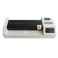 Laminateur à chaud A2, vente directe d'usine, 460 unités vendues