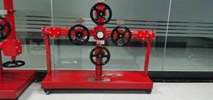 IWCF und IADC Full Size Drilling und <span class=keywords><strong>Well</strong></span> <span class=keywords><strong>Control</strong></span> <span class=keywords><strong>Simulator</strong></span> aus China - Product Image 6