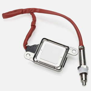 Lesen Nieuwe 5WK96697C 851166401 5WK96699C 851166601 5WK96697A 851878901 5WK96699A 851879101 12V Auto Sensor NOx Sensor voor BMW - Product Image 2