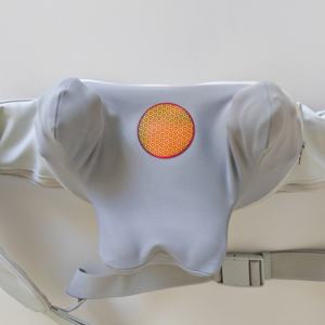 Máquina de masaje eléctrica portátil Shiatsu para cuello, hombros y espalda, músculos del cuello y trapecio para aliviar el dolor de tejido profundo - Product Image 2