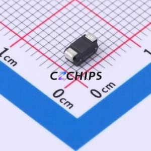 Diode Schottky SS54-AT de marque originale, neuve, vente en gros de composants électroniques, fournisseur de puces et service BOM - Product Image 2