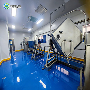 Machines automatiques de fabrication de margarine, de ghee et de shortening, ligne de production d'usine de transformation - Product Image 6