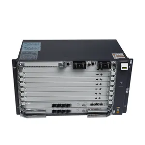 批发批量低价品牌全新原装Smartax Ma5800 Gpon 10g Olt Ma5800 X7光线路终端设备5800 X7