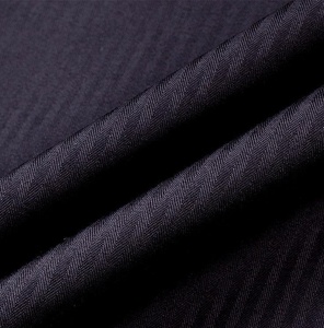 Tốt nhất bán xương cá lót vải đồng bằng dệt polyester bông 90 GSM túi lót vải - Product Image 4