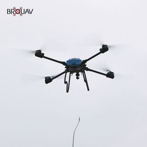 BROUAV 55kg Delivery <b>Drone</b> for Massive Cargo Transport - Product Image 3