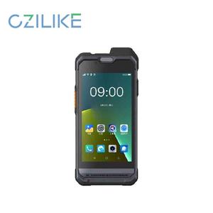 Radio PoC 4G LTE CZILIKE PNC460, étanche, portée illimitée, réseau public, talkie-walkie - Product Image 1