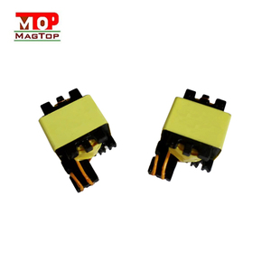 หม้อแปลงไฟฟ้าแรงสูงแบบเฟสเดียว 220V 5VA สำหรับ SMPS แบบสวิตชิ่ง โหมดฟลายแบค ไอโซเลชั่น - Product Image 1