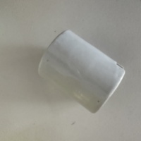 Pas cher prix E40 Edison vis Brésil E39 douille de lampe en céramique émaillée support de lampe en porcelaine