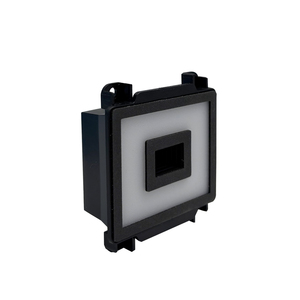 Bulk Maatwerk 1d 2d Lv5400l Megapixel Vaste Montage Globale Sluitertijd Compact Lange Afstand Ticket Kiosken <span class=keywords><strong>Barcode</strong></span> <span class=keywords><strong>Scanner</strong></span> Module - Product Image 2