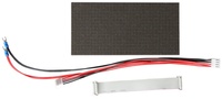 P5P4P3P2.5 Module d'affichage à LED d'intérieur Puce de tube polychrome SMD Rendu des couleurs à haute visibilité
