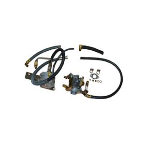 Ensemble de carburateur Doosan Daewoo G15S G18S pour moteur GPL, pièce de rechange neuve - Product Image 3