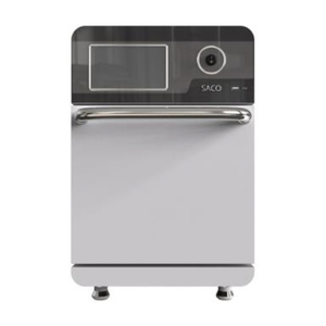 18 Times Faster, SACO High-speed Commercial Ventless Combination <b>Microwave</b> <b>Oven</b> With Micro, <b>Convection</b>, Impingement ,smart Menu - Product Image 2