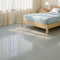 Peinture époxy pour sols, imperméable, anti-corrosion, anti-humidité, anti-moisissure, pour extérieur, intérieur, garage, usine, béton