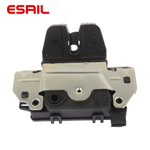 Nuova chiusura portellone portellone posteriore 13188851 13126497 5176322 133220 per <span class=keywords><strong>Opel</strong></span> <span class=keywords><strong>Astra</strong></span> H vauhall Zafira B - Product Image 2