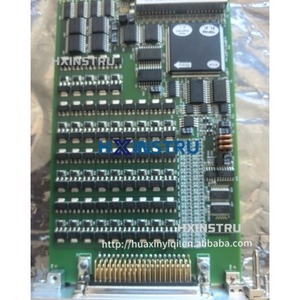 Keysight M9187A PXI Digital IO 0,3 V à 50 V - Product Image 2