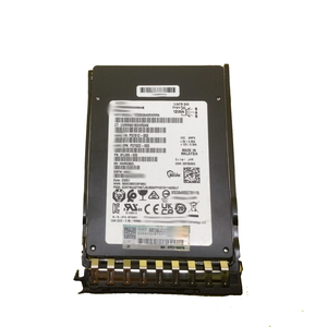 P40508-B21 3.84TB SAS 12G READ INTENSIVE SFF BC MULTI VENDOR SSD P41533-001 pour serveur P40508-B21 - Product Image 1