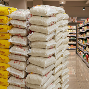 5% arroz basmati tailandés roto - Product Image 2