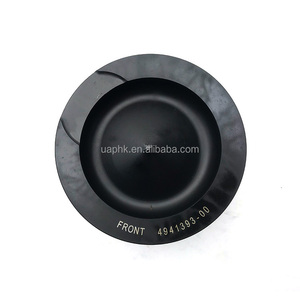 L375 Diesel Engine Piston Crown 4941393 Piston <b>Skirt</b> 3966721 <b>Split</b> Piston 4089963 - Product Image 4