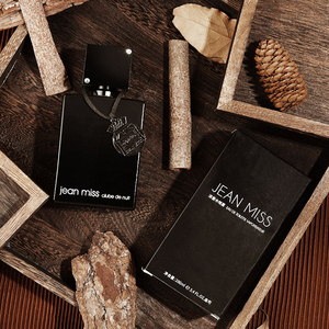 <span class=keywords><strong>Perfume</strong></span> Masculino JEAN MISS <span class=keywords><strong>Blue</strong></span> de 100 ml, Aroma Fresco, Natural y Duradero, Colonia de Lujo para <span class=keywords><strong>Hombre</strong></span> - Product Image 5