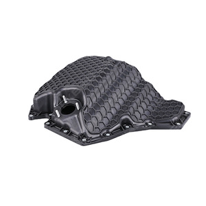 Cárter de Aceite para Motor EA888 de Audi A4L Q5 A6L, 06L103598F 06L103600F, Pieza de Repuesto de Plástico - Product Image 1