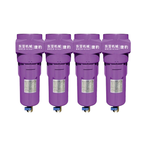 שטח שמירת אוויר מדויק גבוהה מסנן מייבש חיי מדף של שנה אחת - Product Image 3