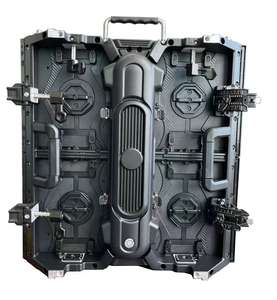 Sistema de Video Wall LED King VisionLed 4K IP65 Resistente al Agua, P3.9mm, 6500cd/m de Brillo, a Todo Color, para Uso en Exteriores y Escenarios, 3 Años de Garantía - Product Image 3