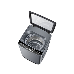 <span class=keywords><strong>Lavadora</strong></span> <span class=keywords><strong>de</strong></span> Carga Superior <span class=keywords><strong>de</strong></span> 7 kg con Esterilización por Luz Azul, Múltiples Modos <span class=keywords><strong>de</strong></span> Lavado, Eficiente Energéticamente, para el Hogar - Product Image 4