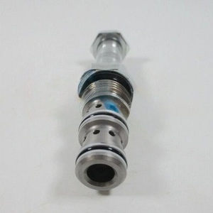 Nouvelle électrovanne à cartouche populaire SV4 SV4-10-3, 3 voies 2 positions, type bobine, haute pression, pour pompe hydraulique - Product Image 2
