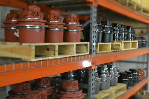 खुदाई करने वाले अंडरकैरिज पार्ट-60/ 75 अंतिम ड्राइव pc60/75 अंतिम ड्राइव pc60/75 अंतिम ड्राइव pc60/75 अंतिम ड्राइव pc60/75 अंतिम ड्राइव - Product Image 6