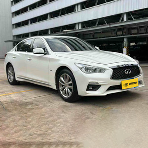 <span class=keywords><strong>Infiniti</strong></span> Q50L 2022 <span class=keywords><strong>de</strong></span> <span class=keywords><strong>Segunda</strong></span> <span class=keywords><strong>Mano</strong></span>, Edición Comfort 2.0T, Gasolina, Sedán Mediano <span class=keywords><strong>de</strong></span> 5 Plazas, Económico, Vehículo Usado - Product Image 3