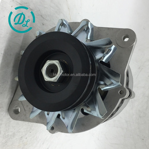 ไดชาร์จรถขุด EexcavaStart รุ่น DH80-7 24V 40A รหัส 129953-77210 LR24038 - Product Image 4