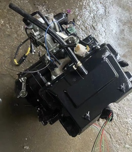 Ensemble Moteur pour Pièces de Réparation de Moteur de Moto <span class=keywords><strong>Kawasaki</strong></span> <span class=keywords><strong>Ninja</strong></span> 400cc CB600cc - Product Image 6