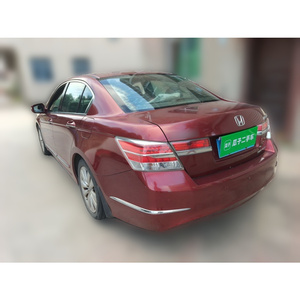 Auto Usado Guazi, <span class=keywords><strong>Honda</strong></span> <span class=keywords><strong>Accord</strong></span> <span class=keywords><strong>2013</strong></span>, Volante a la Izquierda, Motor de Gasolina, Transmisión Automática, Sedán de 5 Plazas - Product Image 4