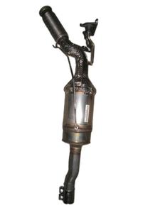Filtro Antiparticolato <span class=keywords><strong>Diesel</strong></span> di Alta Qualità per T6 Transporter 2.0 TDI OEM 7E0254700PX con Garanzia di 12 Mesi - Product Image 2