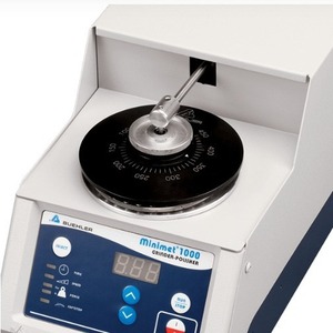 Máquina Pulidora Digital Buehler MiniMet 1000, 115V, Fabricada en EE. UU., Equipo para Pulir Metal - Product Image 4