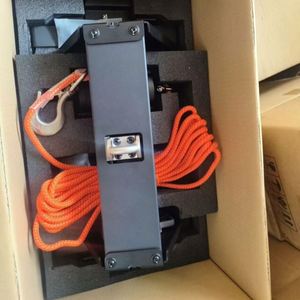 Sistema de Elevación DIJ T70P/T100, Pieza Esencial de Maquinaria Agrícola para Pulverizador de 10 kg, 3 Meses de Garantía - Product Image 2