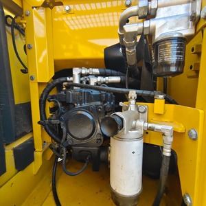 Komatsu ดั้งเดิม PC120-8รถขุดมือสอง - Product Image 5