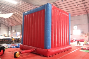 Jeux gonflables interactifs WINSUN pour adultes et enfants, jeux gonflables musicaux 3D Twist - Product Image 5