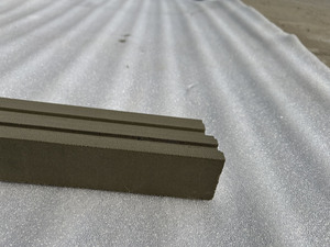 현대적인 디자인의 폴리스티렌 폼 EPS 장식 라인 - Product Image 5