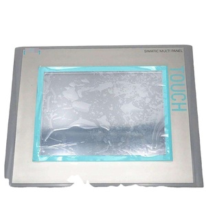 6AV6643-0CD01-1AX1 10นิ้ว SIEMENS MP277จำลอง PLC HMI แผง - Product Image 2