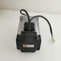 Motor Servo MSMD082P1T Seri MSMD 750W Inersia Sedang Berulir Asli