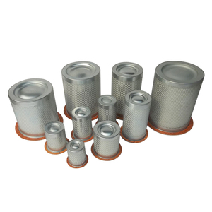 Nuevo Filtro Separador de Aceite Manny DB2021 para Compresor de Aire de Tornillo - Product Image 1