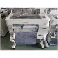 Traceur de découpe de papier A1 de haute qualité grand format pour imprimante à jet d'encre grand format EPSON SC-T3250 conception d'affiche CAD