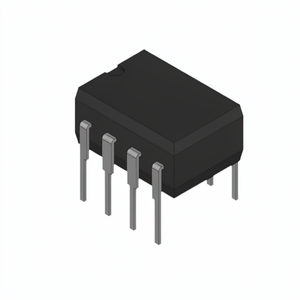 BOM IC en Stock 5962-0051401VPA Gestión de Energía (PMIC) Comprar Componentes Electrónicos en Línea 8 CDIP - Product Image 1
