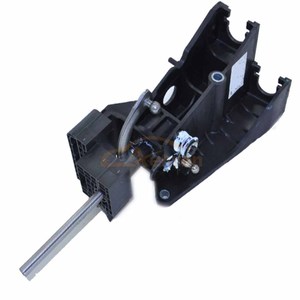 Levier de sélection de vitesse utilisé pour FIAT DOBLO OE NO. 55266371     46314375   AEL-71813 - Product Image 4