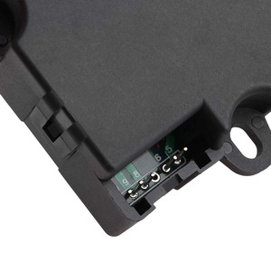 Actionneur d'amortisseur Mercedes-Benz 604-938 1638200108 pour système de climatisation, pièce de rechange - Product Image 4