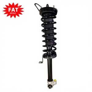 Pour <span class=keywords><strong>BMW</strong></span> <span class=keywords><strong>E38</strong></span> 740i 740iL 750iL 1995-2001 Amortisseur arrière gauche avec <span class=keywords><strong>EDC</strong></span> 37121091571 37121091291 - Product Image 1